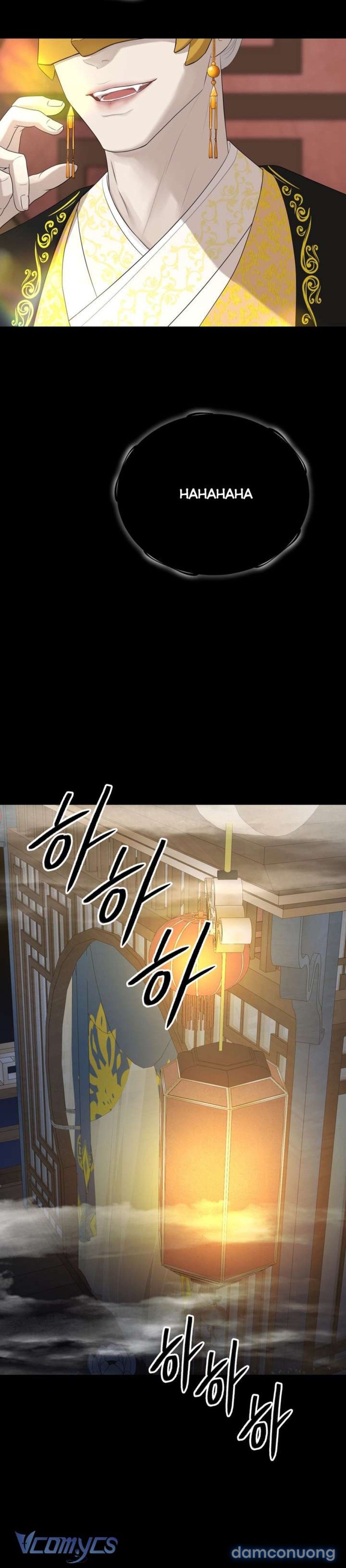 đọc truyện [18+] Hương Đào Hoa Chương 22 ảnh 46 tại Thiên Thai Truyện