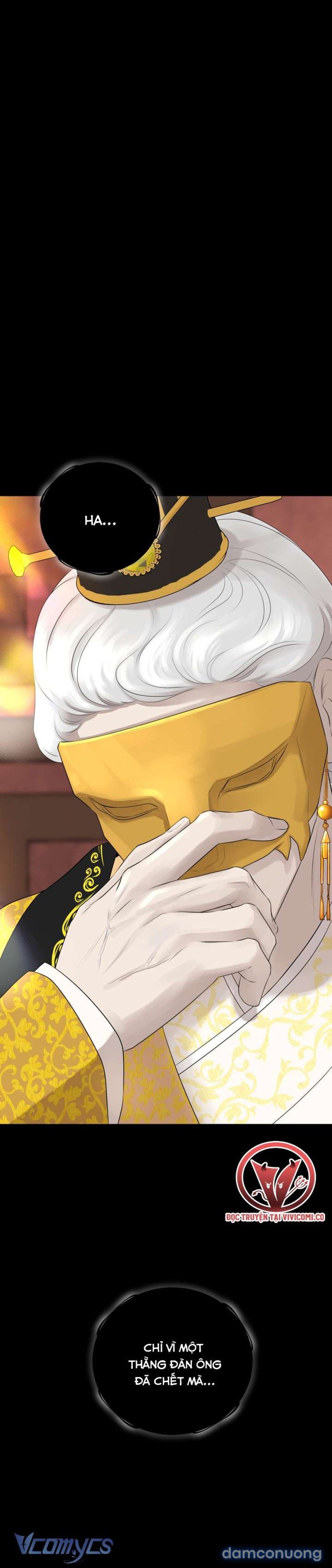 đọc truyện [18+] Hương Đào Hoa Chương 22 ảnh 47 tại Thiên Thai Truyện