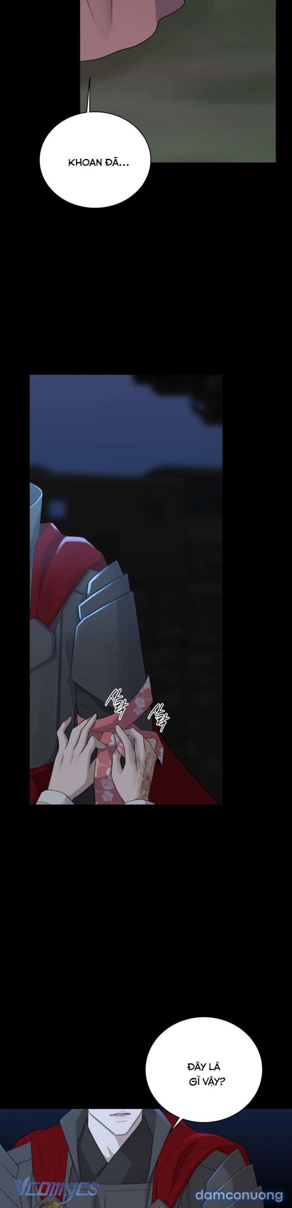 đọc truyện [18+] Hương Đào Hoa Chương 22 ảnh 7 tại Thiên Thai Truyện