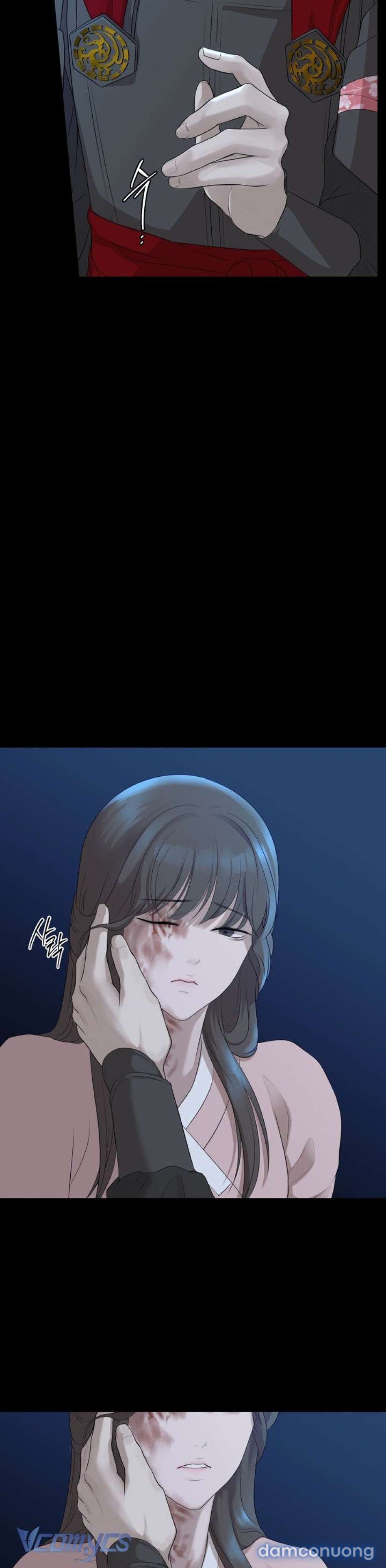 đọc truyện [18+] Hương Đào Hoa Chương 22 ảnh 9 tại Thiên Thai Truyện