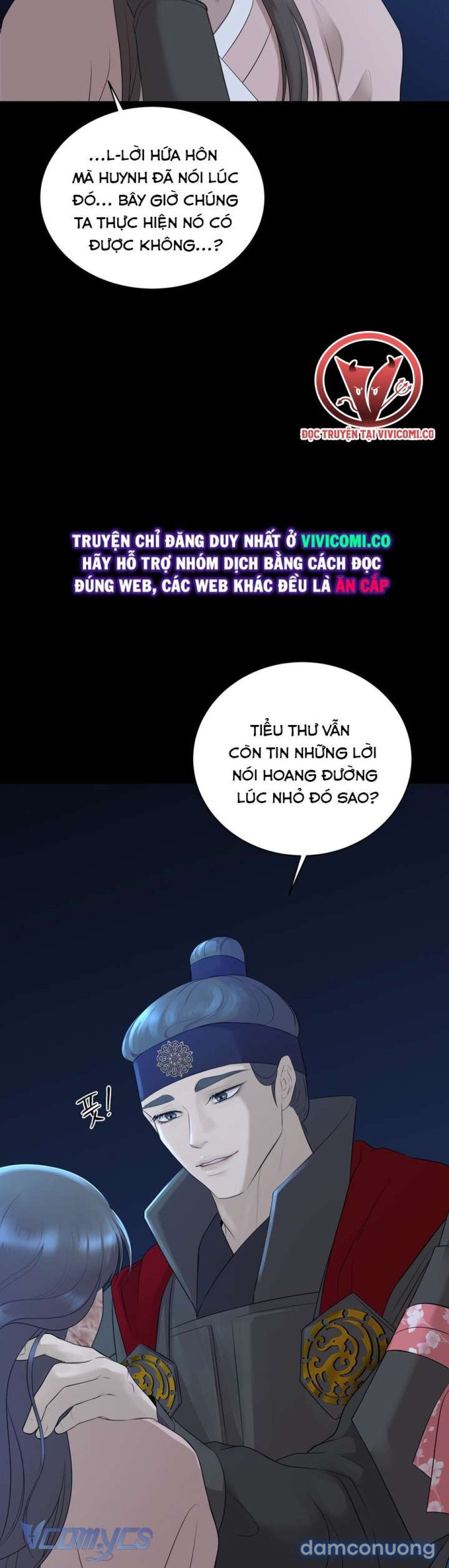 đọc truyện [18+] Hương Đào Hoa Chương 22 ảnh 10 tại Thiên Thai Truyện