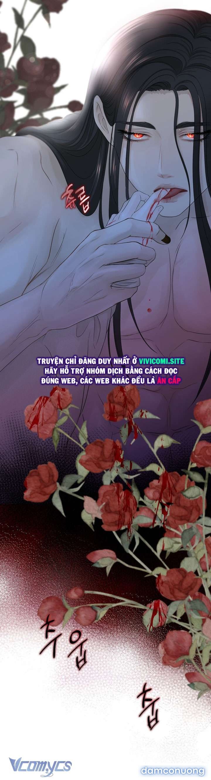 đọc truyện [18+] Hương Đào Hoa Chương 3 ảnh 15 tại Thiên Thai Truyện