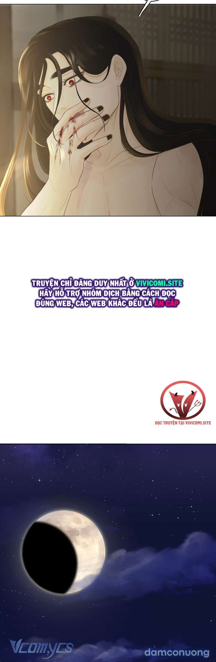 đọc truyện [18+] Hương Đào Hoa Chương 3 ảnh 50 tại Thiên Thai Truyện