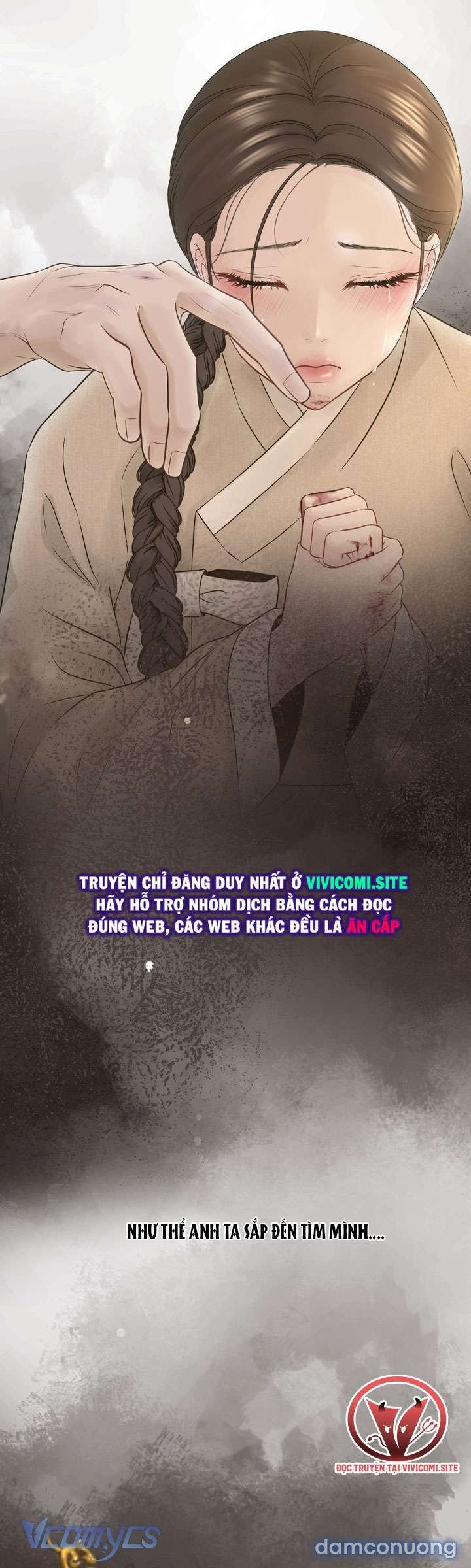 đọc truyện [18+] Hương Đào Hoa Chương 3 ảnh 9 tại Thiên Thai Truyện