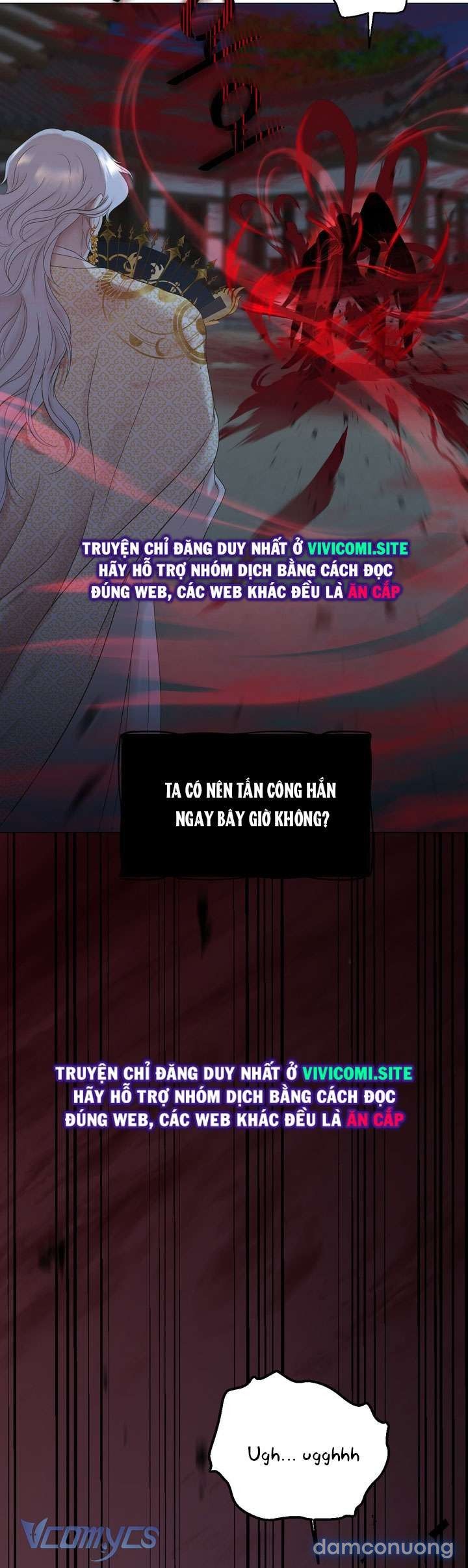 đọc truyện [18+] Hương Đào Hoa Chương 4 ảnh 18 tại Thiên Thai Truyện