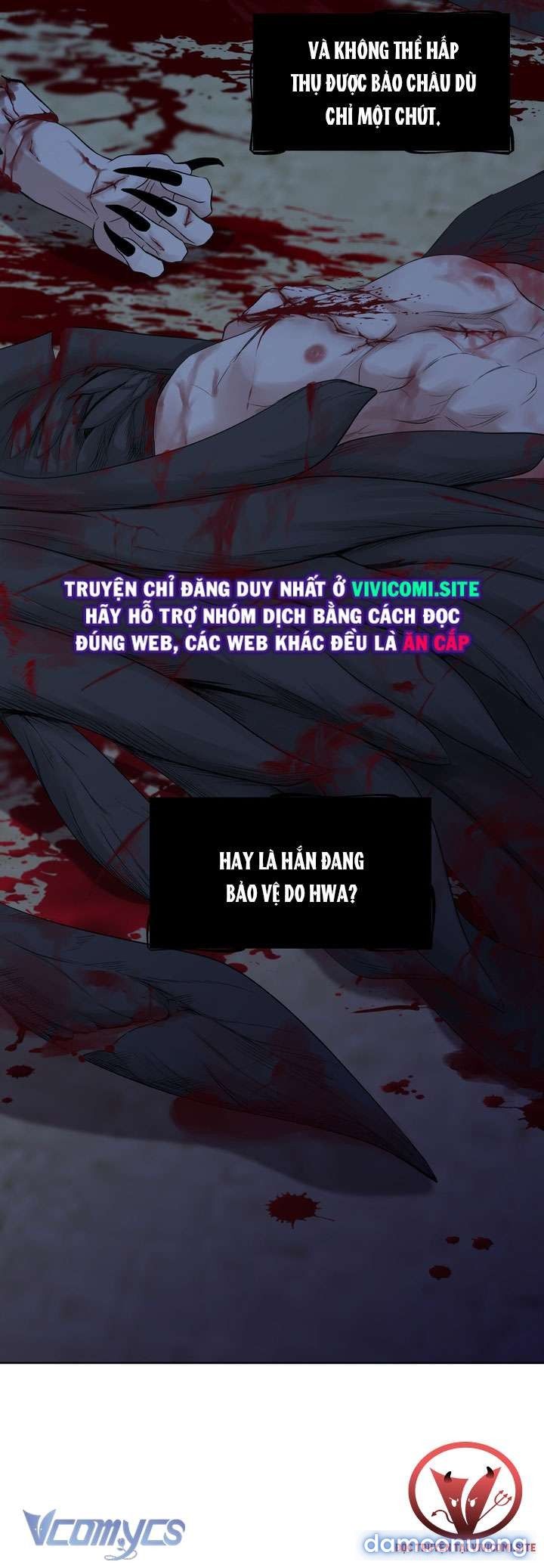 đọc truyện [18+] Hương Đào Hoa Chương 4 ảnh 34 tại Thiên Thai Truyện