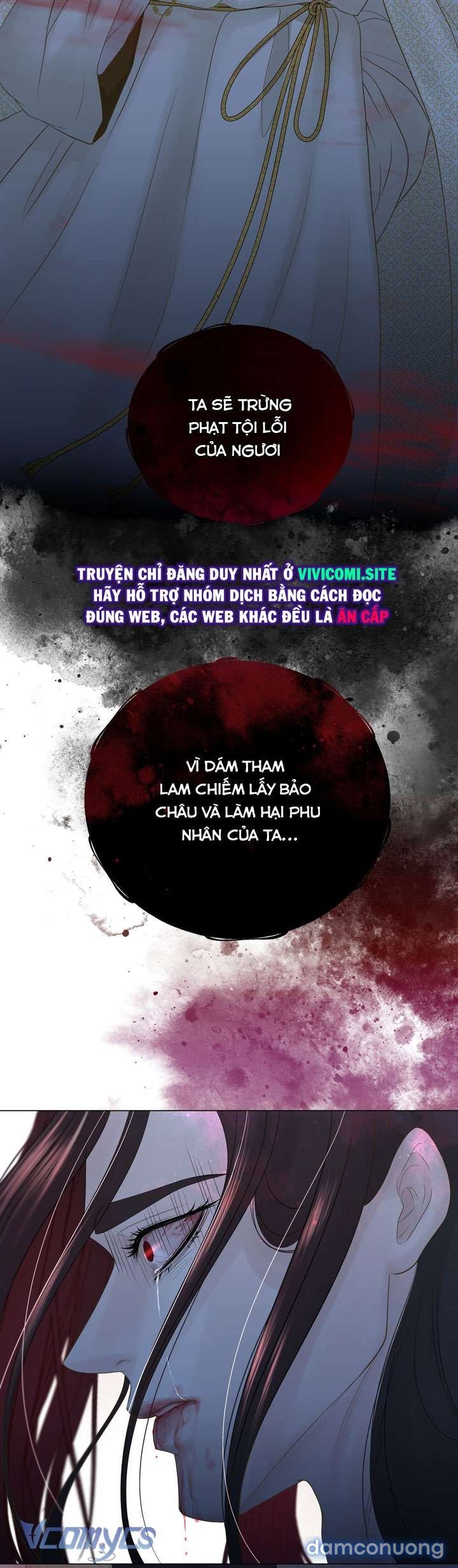 đọc truyện [18+] Hương Đào Hoa Chương 4 ảnh 9 tại Thiên Thai Truyện