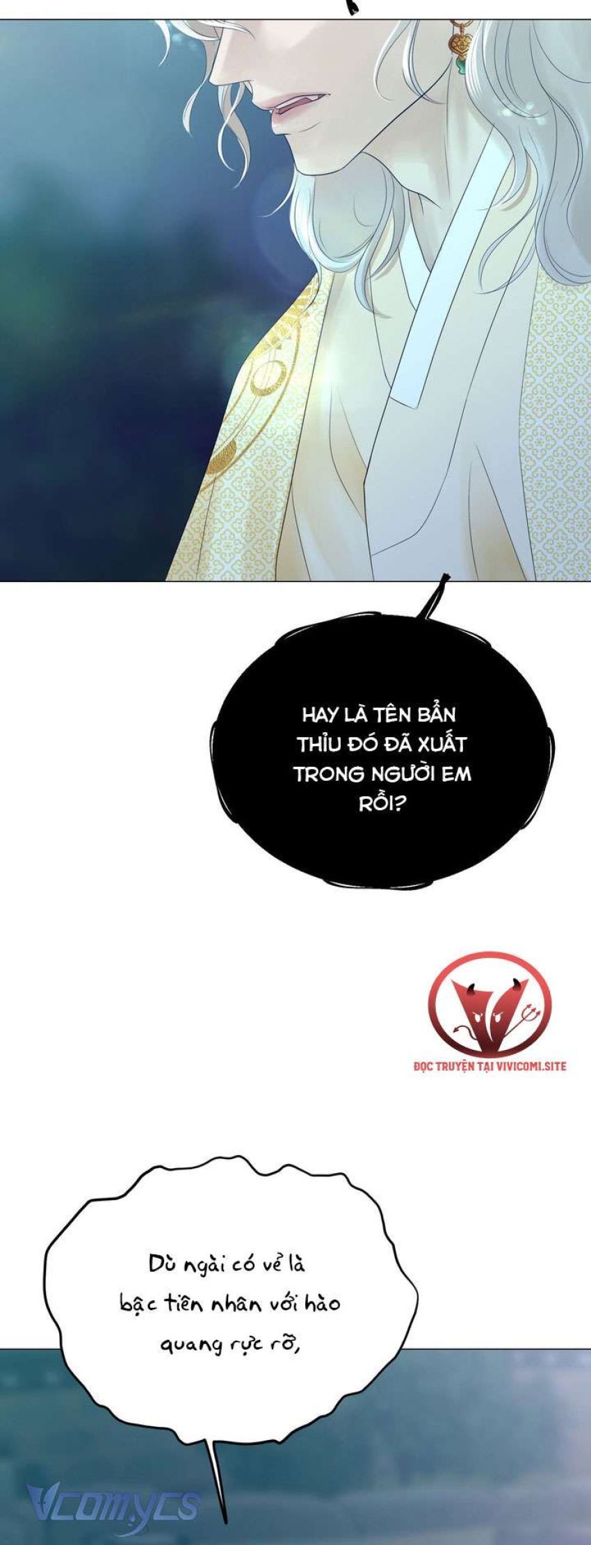 đọc truyện [18+] Hương Đào Hoa Chương 5 ảnh 11 tại Thiên Thai Truyện