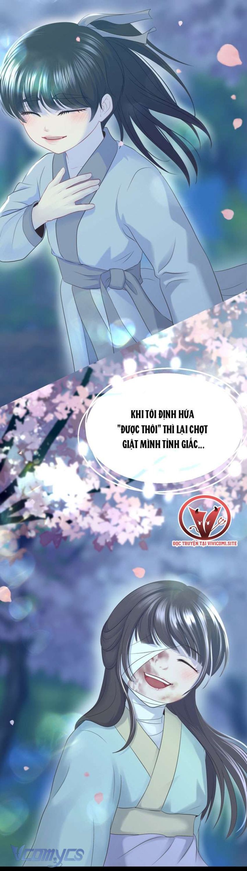 đọc truyện [18+] Hương Đào Hoa Chương 5 ảnh 5 tại Thiên Thai Truyện