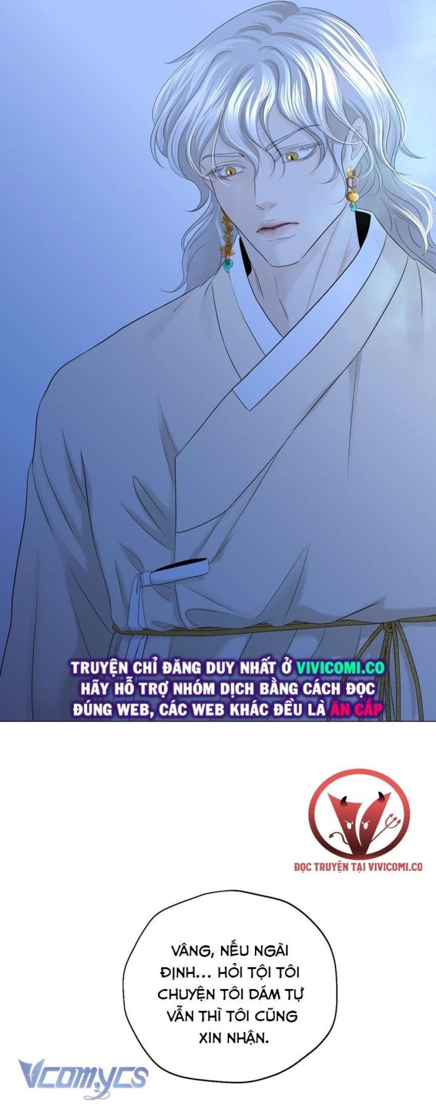 đọc truyện [18+] Hương Đào Hoa Chương 6 ảnh 12 tại Thiên Thai Truyện
