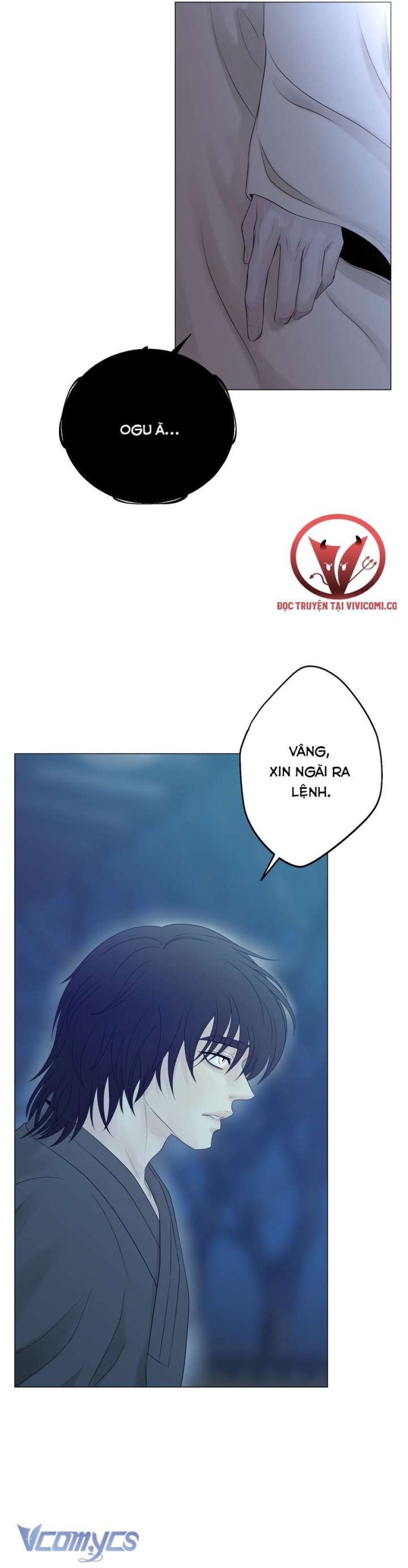 đọc truyện [18+] Hương Đào Hoa Chương 6 ảnh 14 tại Thiên Thai Truyện