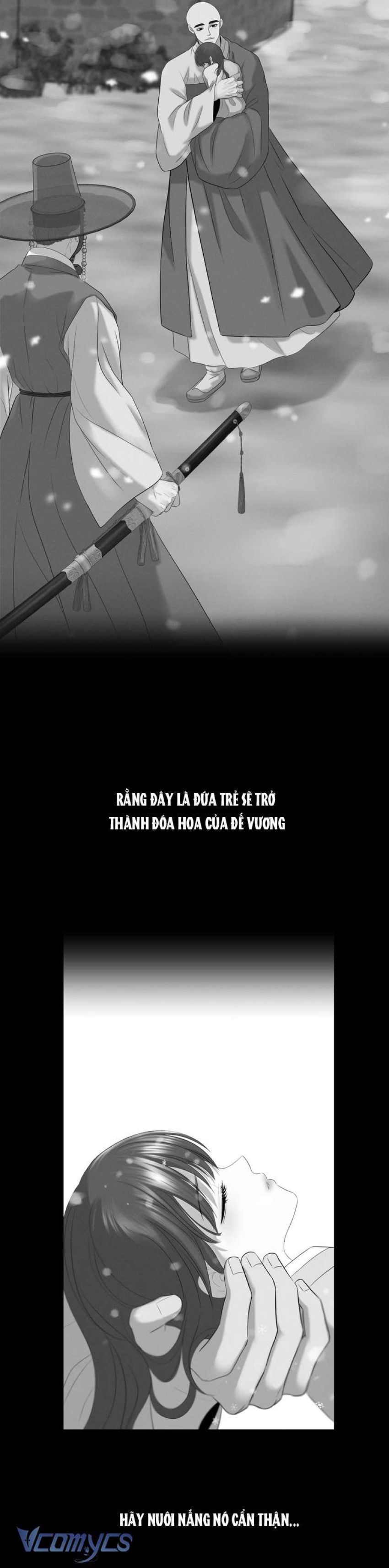 đọc truyện [18+] Hương Đào Hoa Chương 6 ảnh 21 tại Thiên Thai Truyện