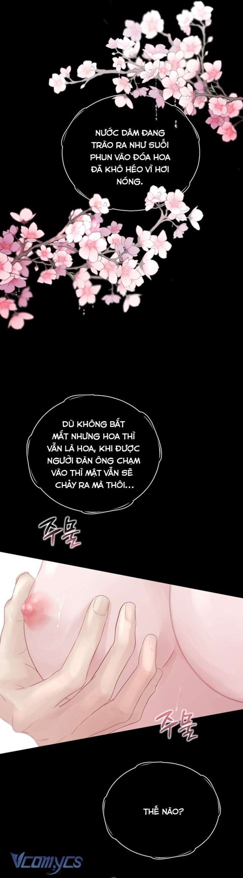 đọc truyện [18+] Hương Đào Hoa Chương 7 ảnh 11 tại Thiên Thai Truyện