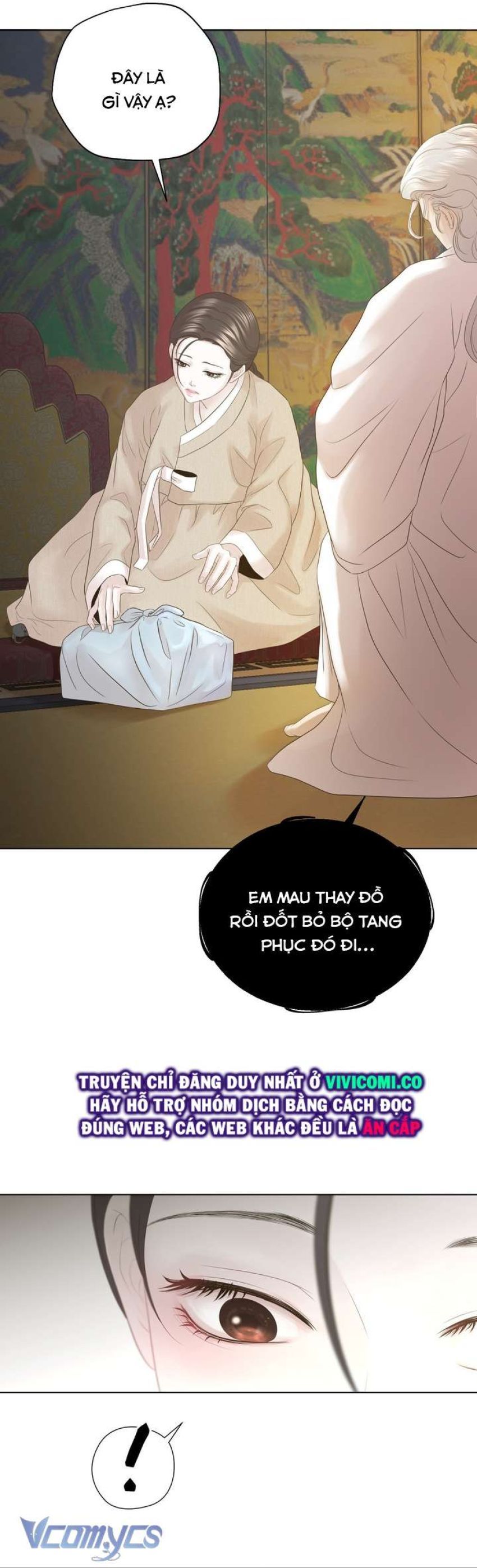 đọc truyện [18+] Hương Đào Hoa Chương 7 ảnh 30 tại Thiên Thai Truyện
