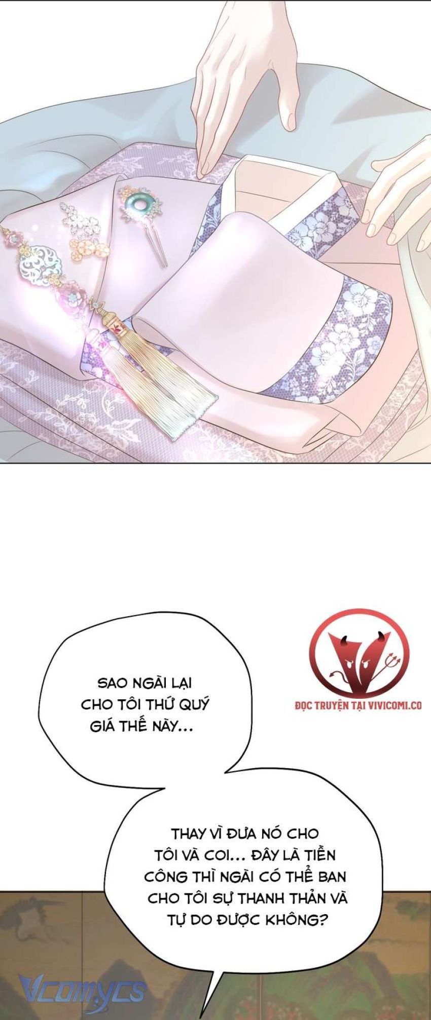 đọc truyện [18+] Hương Đào Hoa Chương 7 ảnh 31 tại Thiên Thai Truyện