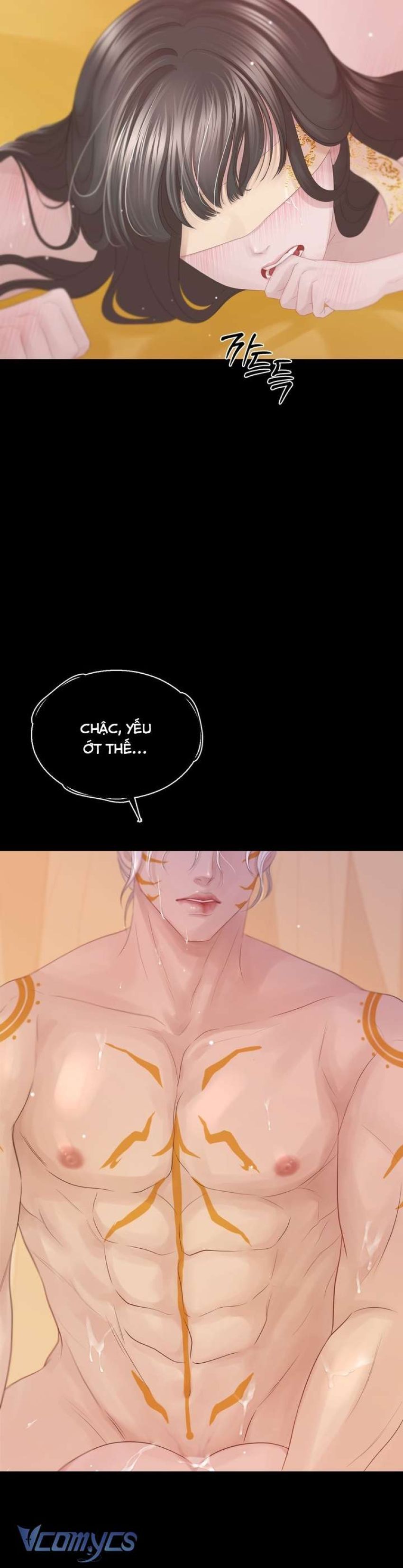 đọc truyện [18+] Hương Đào Hoa Chương 7 ảnh 5 tại Thiên Thai Truyện