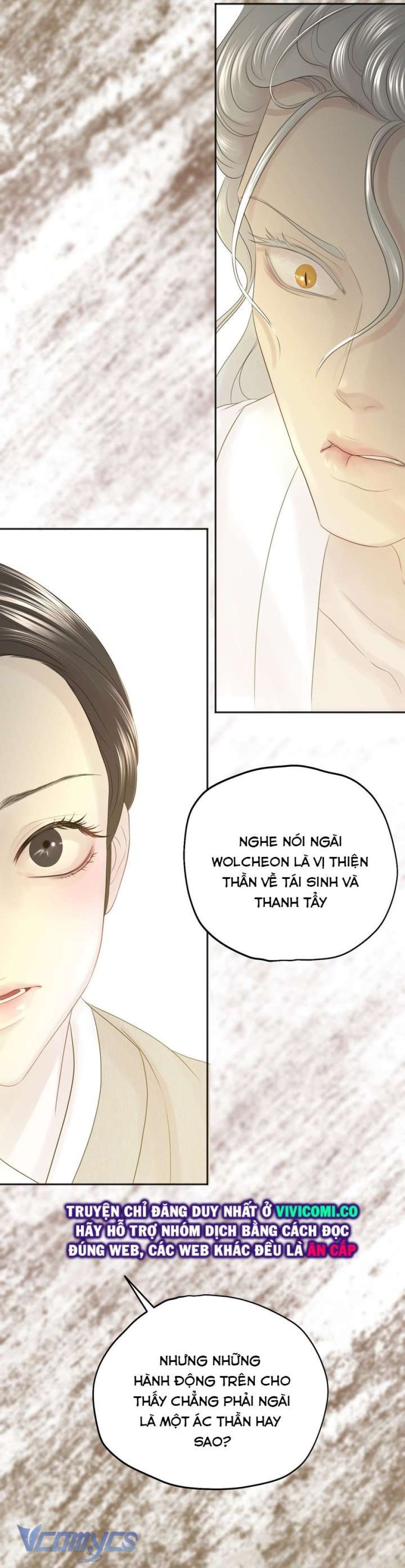 đọc truyện [18+] Hương Đào Hoa Chương 7 ảnh 45 tại Thiên Thai Truyện