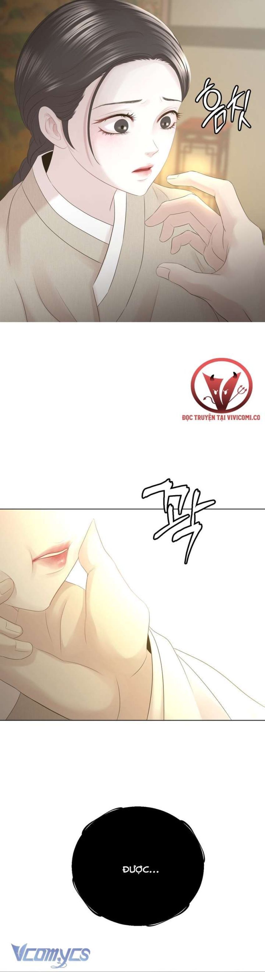 đọc truyện [18+] Hương Đào Hoa Chương 7 ảnh 51 tại Thiên Thai Truyện