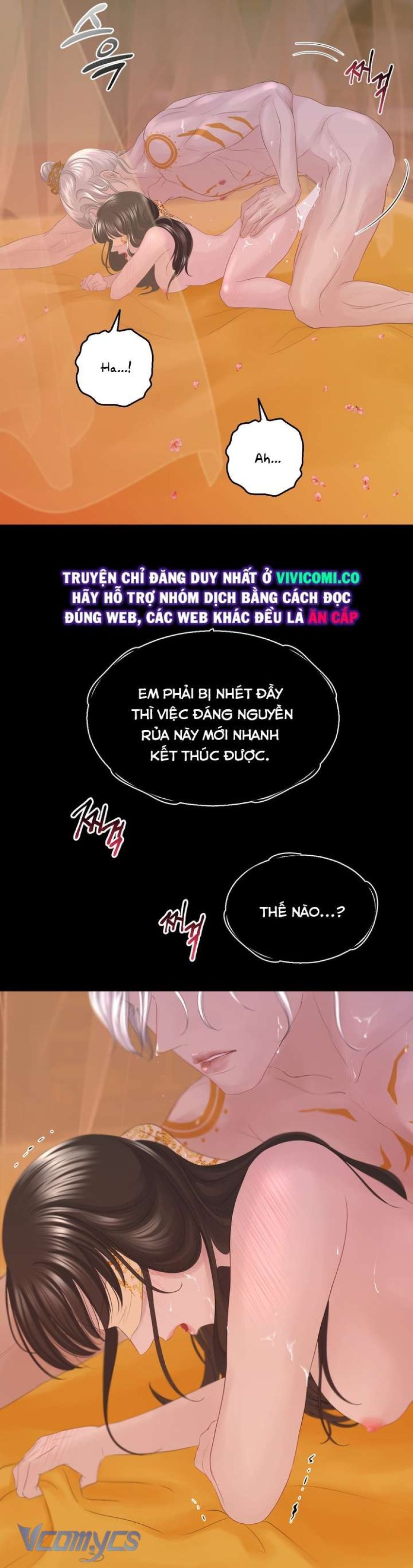 đọc truyện [18+] Hương Đào Hoa Chương 7 ảnh 8 tại Thiên Thai Truyện