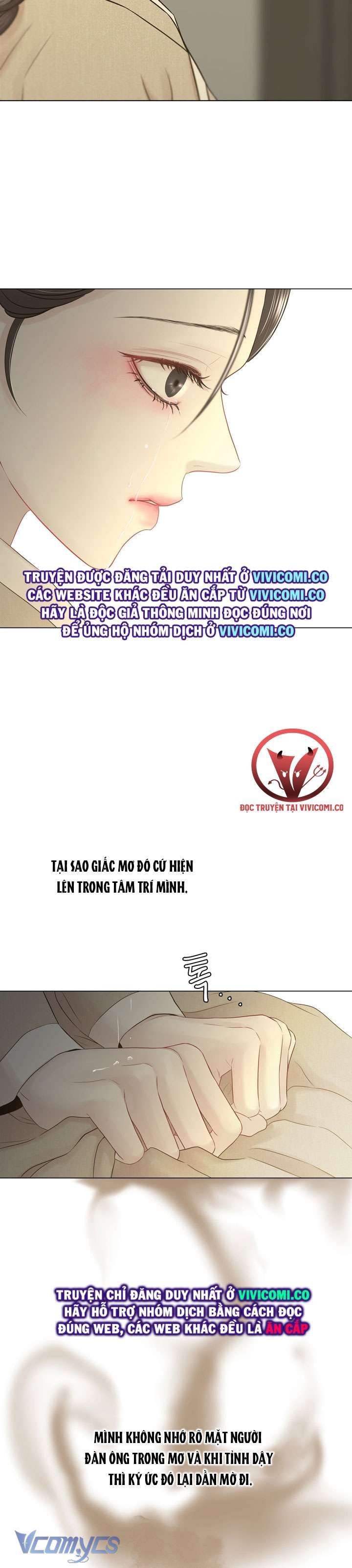 đọc truyện [18+] Hương Đào Hoa Chương 8 ảnh 21 tại Thiên Thai Truyện