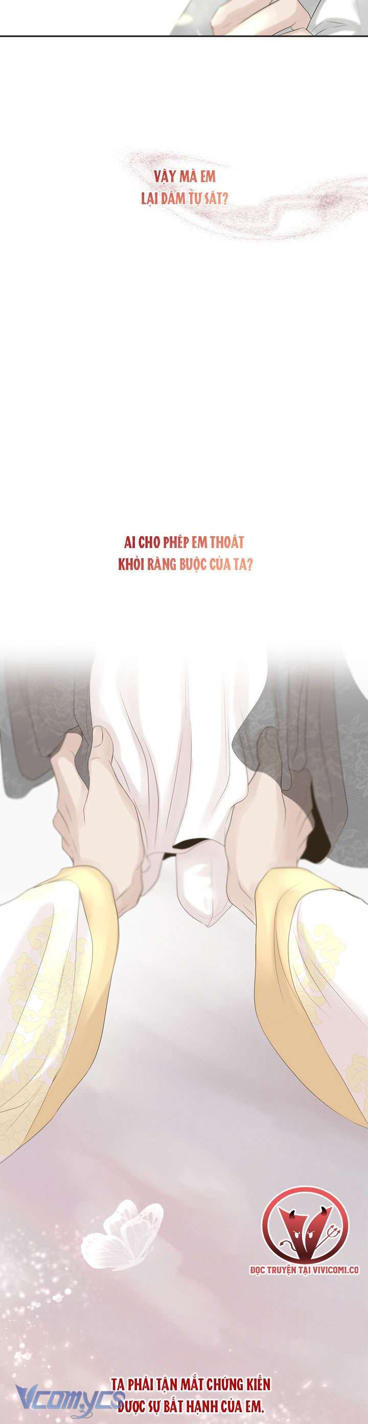 đọc truyện [18+] Hương Đào Hoa Chương 8 ảnh 37 tại Thiên Thai Truyện
