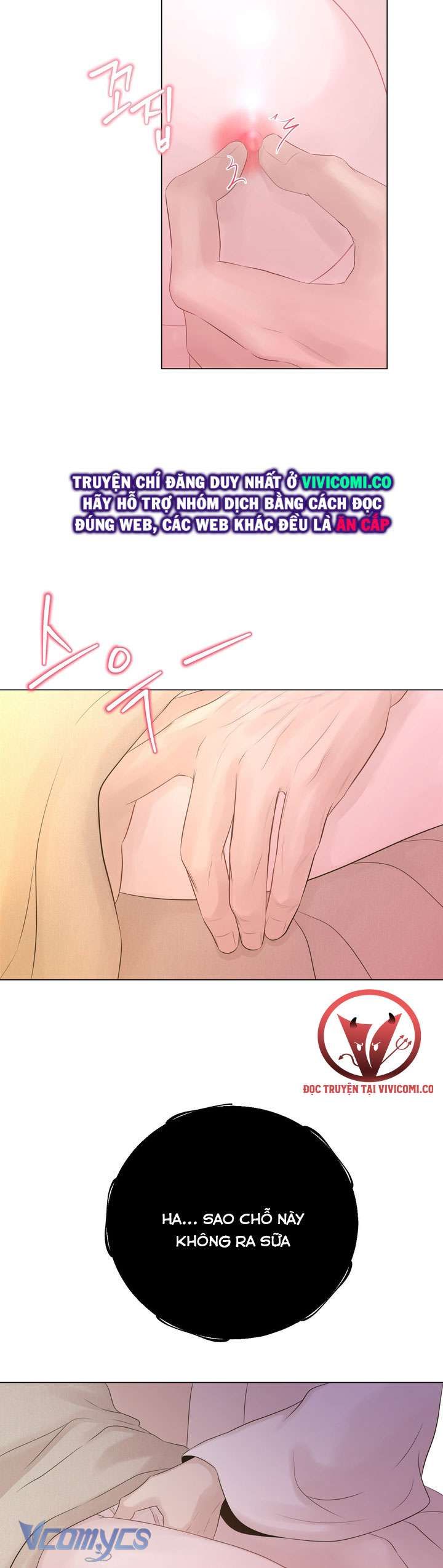 đọc truyện [18+] Hương Đào Hoa Chương 8 ảnh 9 tại Thiên Thai Truyện