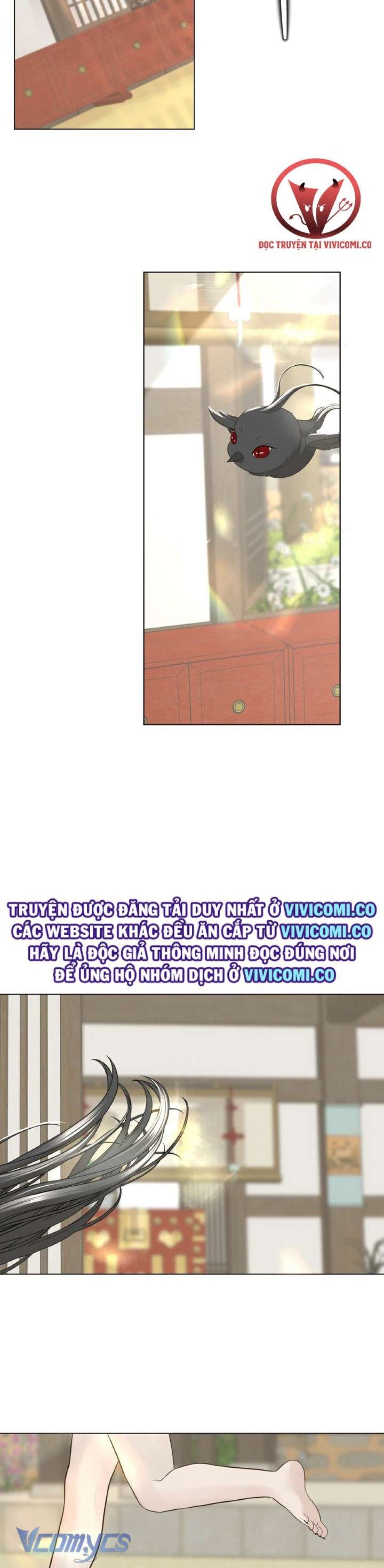 đọc truyện [18+] Hương Đào Hoa Chương 9 ảnh 17 tại Thiên Thai Truyện