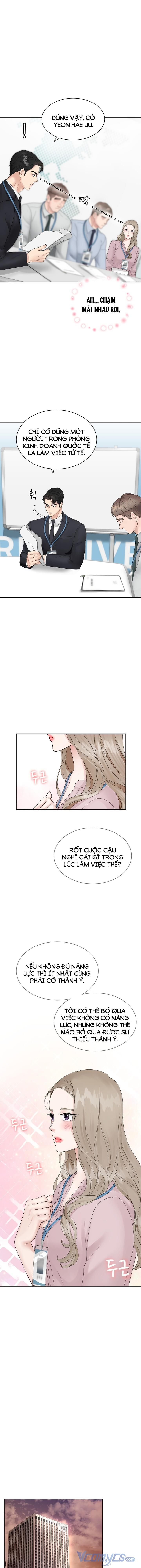 đọc truyện 18+ Hương Vị Của Cấp Trên Chương 1 ảnh 15 tại Giả Dược