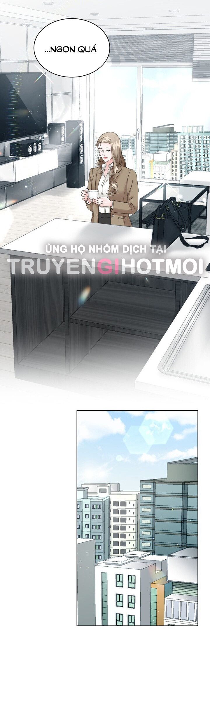 đọc truyện 18+ Hương Vị Của Cấp Trên Chương 10 ảnh 12 tại Giả Dược