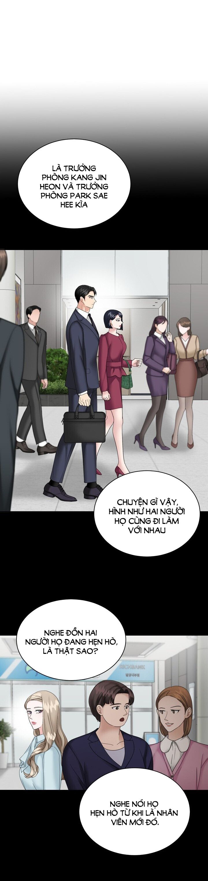 đọc truyện 18+ Hương Vị Của Cấp Trên Chương 10 ảnh 15 tại Giả Dược