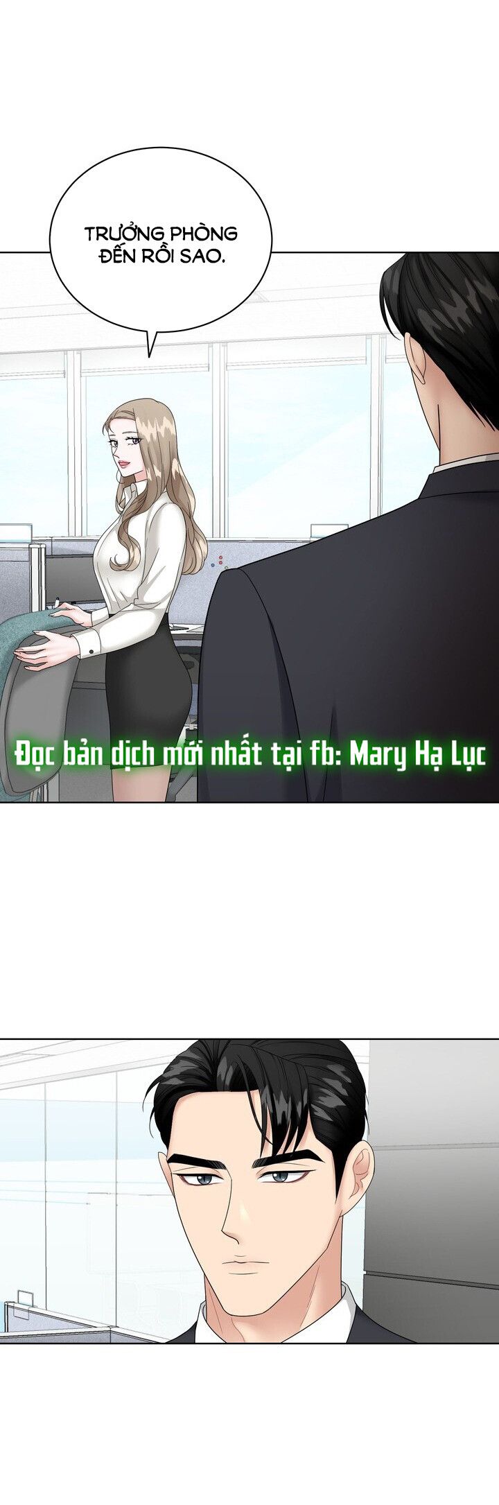 đọc truyện 18+ Hương Vị Của Cấp Trên Chương 10 ảnh 23 tại Giả Dược