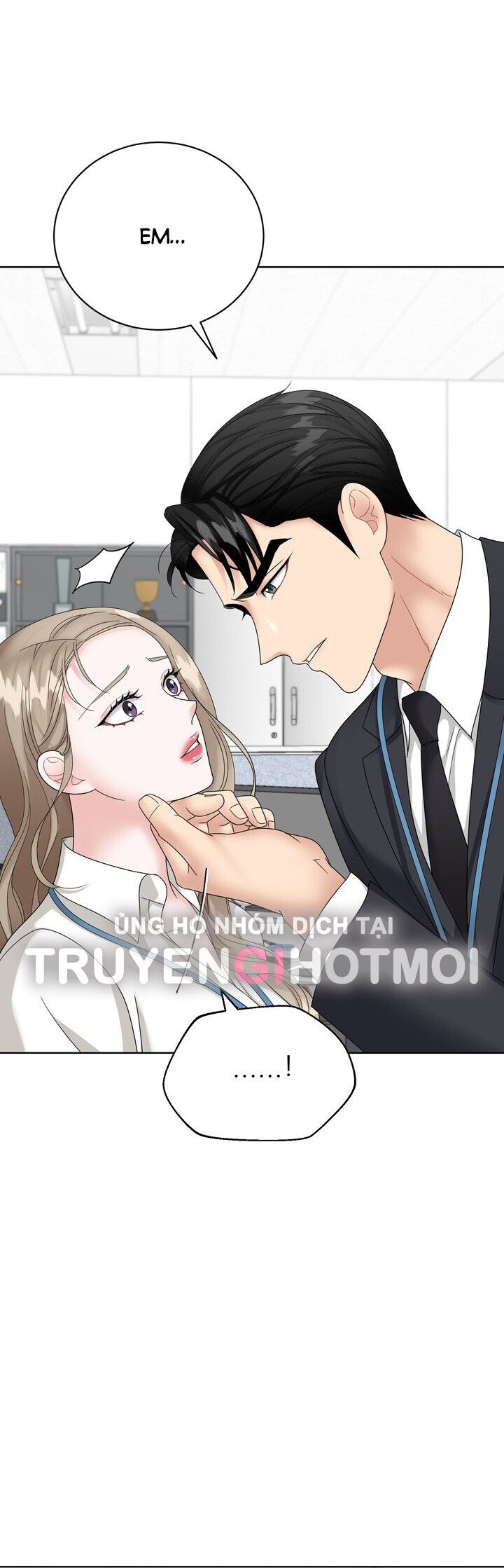 đọc truyện 18+ Hương Vị Của Cấp Trên Chương 10 ảnh 31 tại Giả Dược