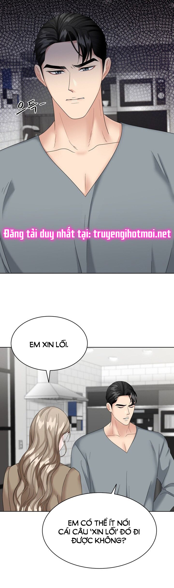 đọc truyện 18+ Hương Vị Của Cấp Trên Chương 10 ảnh 6 tại Giả Dược