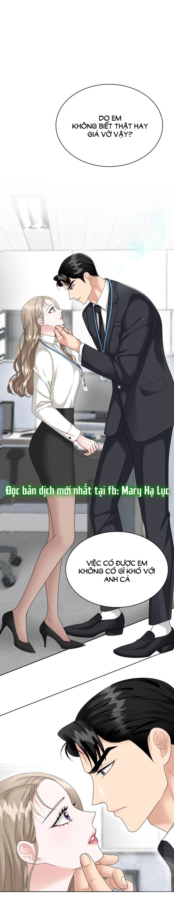 đọc truyện 18+ Hương Vị Của Cấp Trên Chương 11 ảnh 1 tại Giả Dược