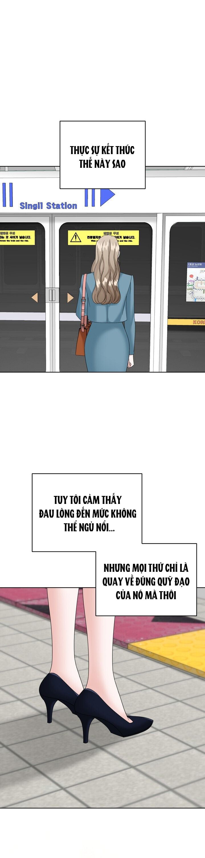 đọc truyện 18+ Hương Vị Của Cấp Trên Chương 12 ảnh 1 tại Giả Dược
