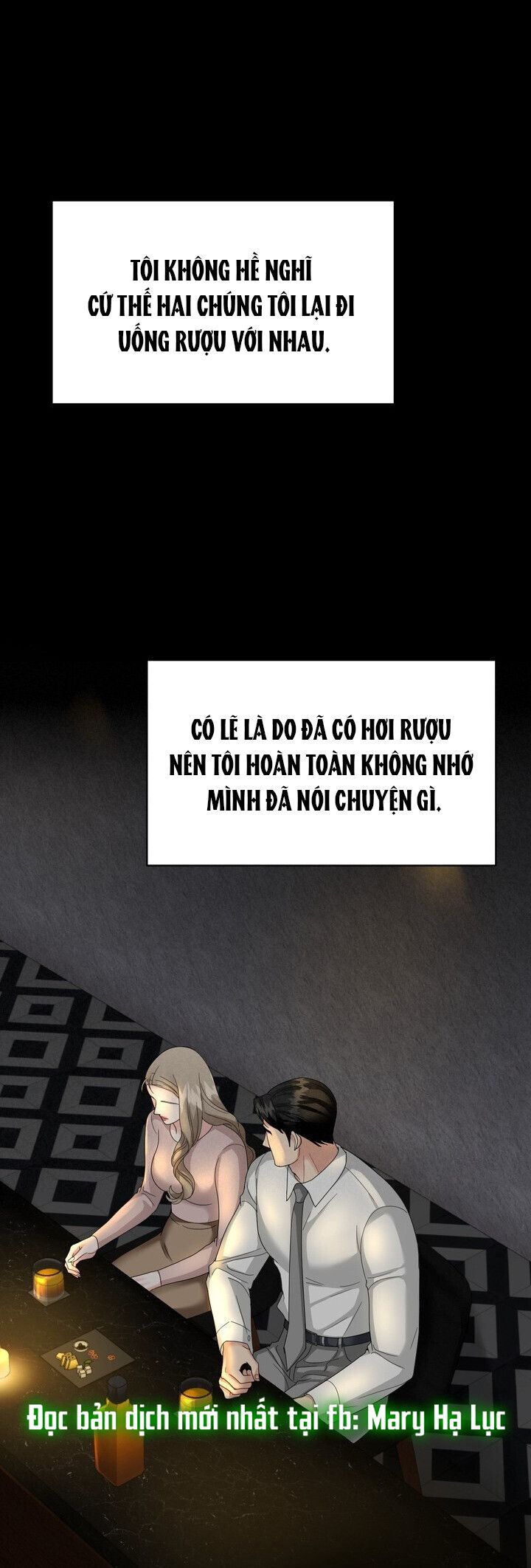 đọc truyện 18+ Hương Vị Của Cấp Trên Chương 12 ảnh 20 tại Giả Dược