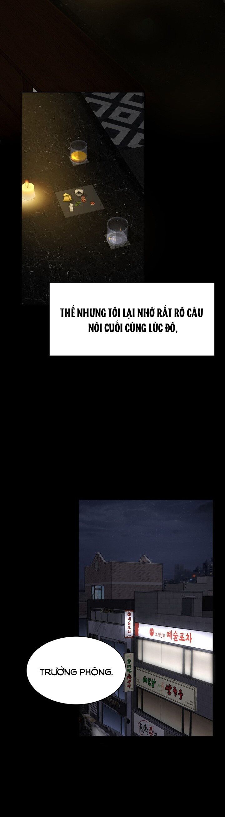 đọc truyện 18+ Hương Vị Của Cấp Trên Chương 12 ảnh 21 tại Giả Dược