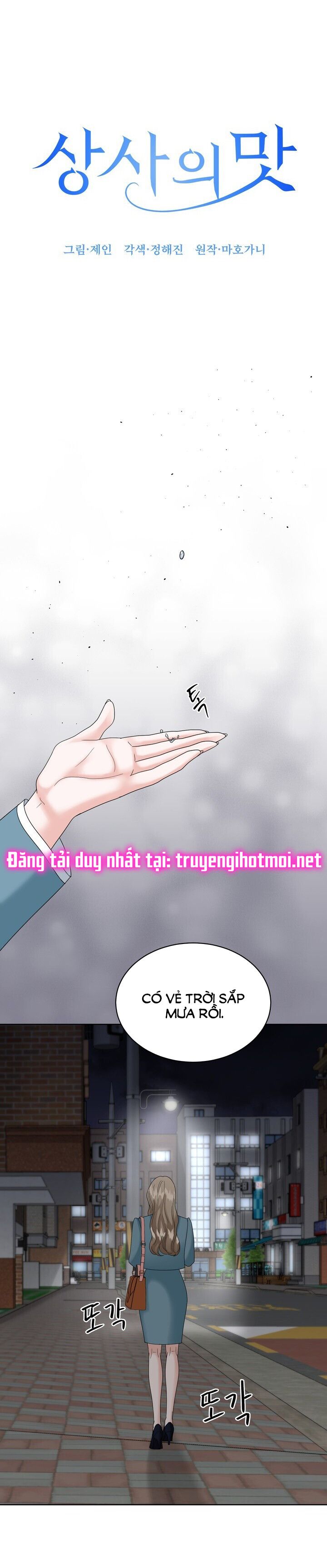 đọc truyện 18+ Hương Vị Của Cấp Trên Chương 12 ảnh 5 tại Giả Dược