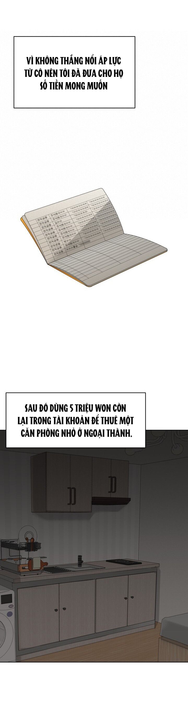 đọc truyện 18+ Hương Vị Của Cấp Trên Chương 12 ảnh 7 tại Giả Dược