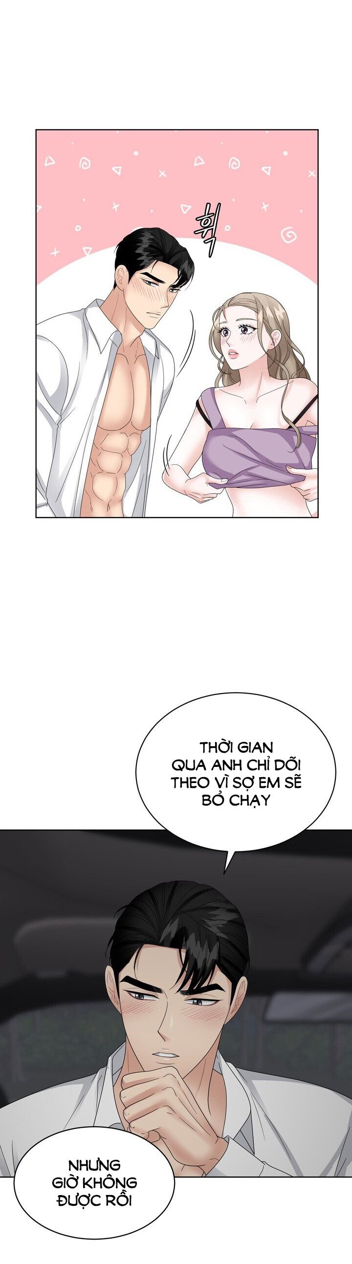 đọc truyện 18+ Hương Vị Của Cấp Trên Chương 14 ảnh 18 tại Giả Dược