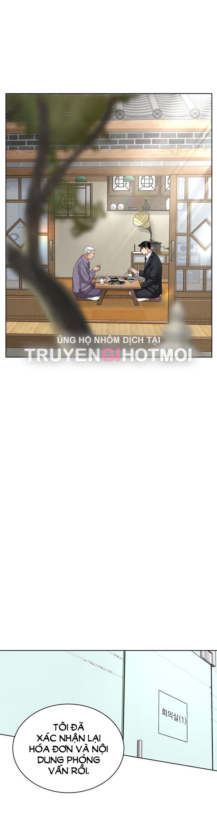 đọc truyện 18+ Hương Vị Của Cấp Trên Chương 15 ảnh 12 tại Giả Dược