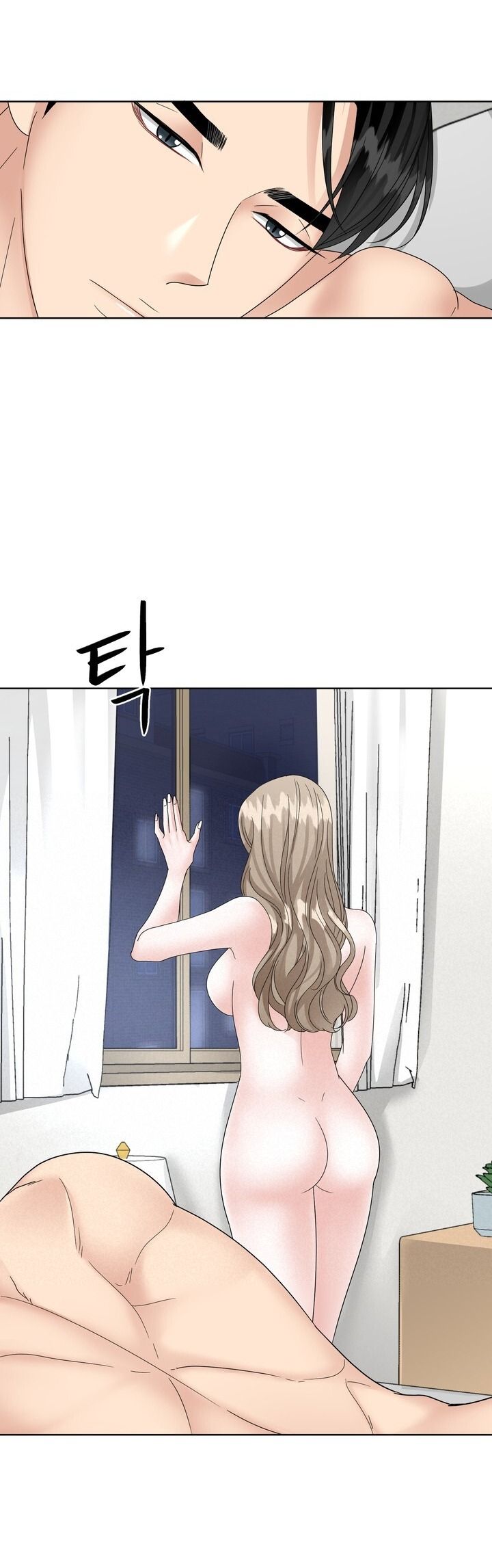 đọc truyện 18+ Hương Vị Của Cấp Trên Chương 15 ảnh 29 tại Giả Dược