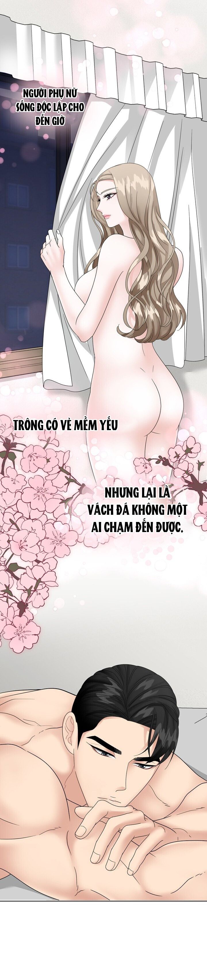 đọc truyện 18+ Hương Vị Của Cấp Trên Chương 15 ảnh 31 tại Giả Dược