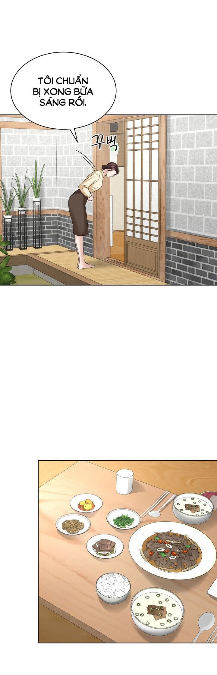 đọc truyện 18+ Hương Vị Của Cấp Trên Chương 15 ảnh 7 tại Giả Dược