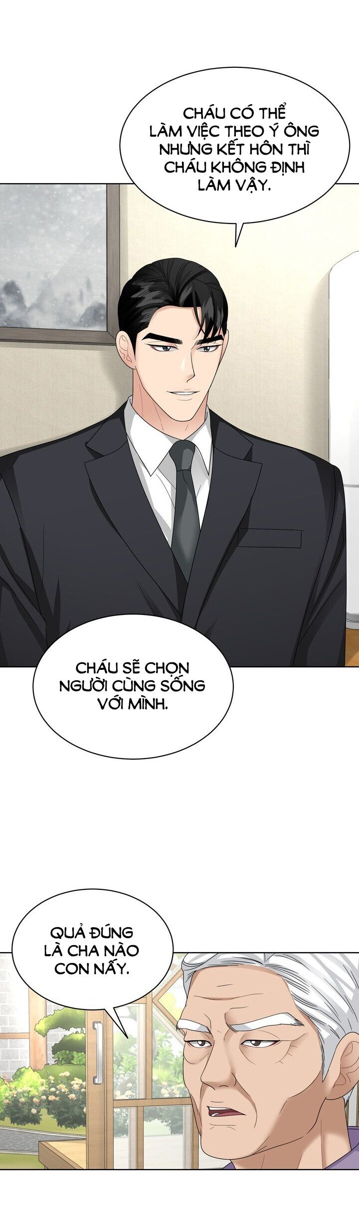 đọc truyện 18+ Hương Vị Của Cấp Trên Chương 15 ảnh 10 tại Giả Dược