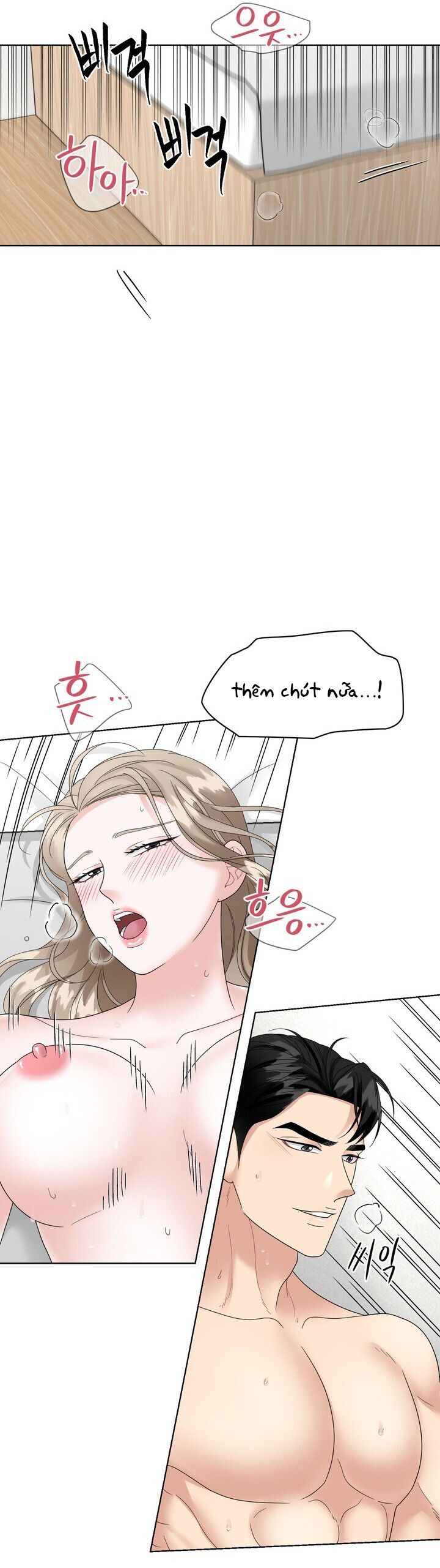 đọc truyện 18+ Hương Vị Của Cấp Trên Chương 16 ảnh 13 tại Giả Dược