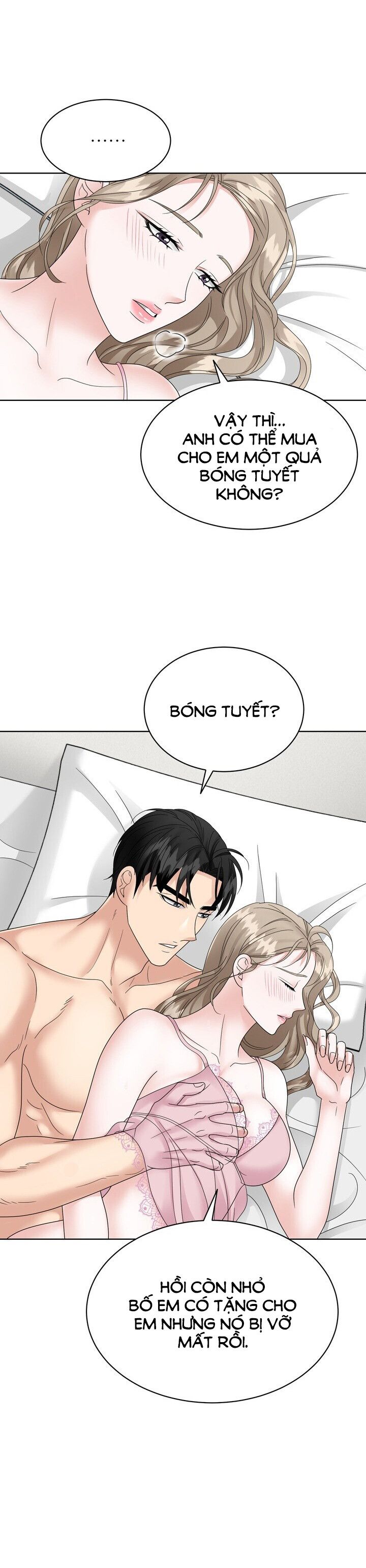 đọc truyện 18+ Hương Vị Của Cấp Trên Chương 16 ảnh 21 tại Giả Dược