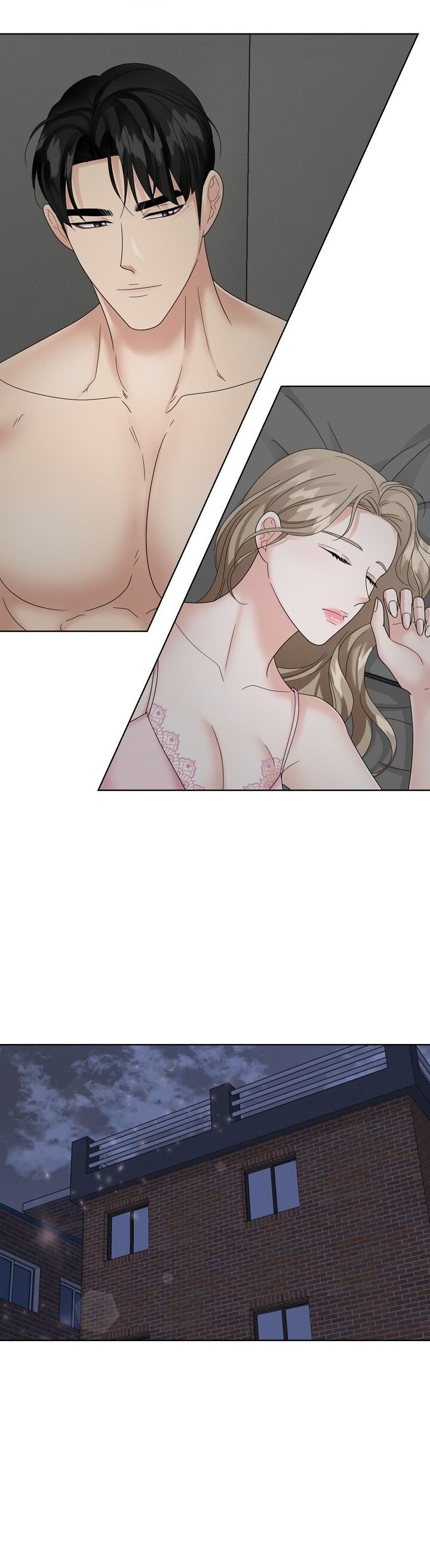 đọc truyện 18+ Hương Vị Của Cấp Trên Chương 16 ảnh 25 tại Giả Dược