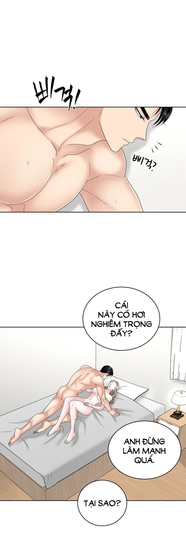 đọc truyện 18+ Hương Vị Của Cấp Trên Chương 16 ảnh 10 tại Giả Dược