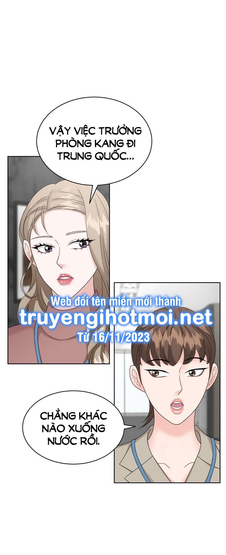 đọc truyện 18+ Hương Vị Của Cấp Trên Chương 17 ảnh 1 tại Giả Dược